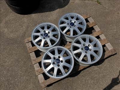 15" 5x108 Ford Focus