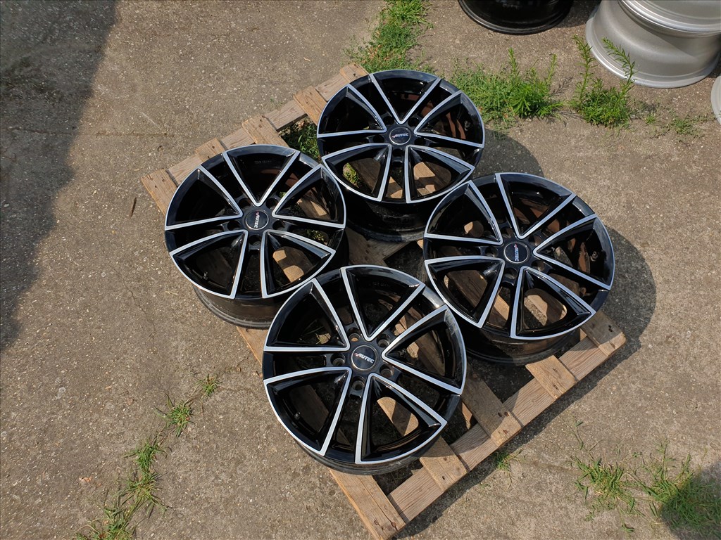 16" 5x115 Autec 1. kép