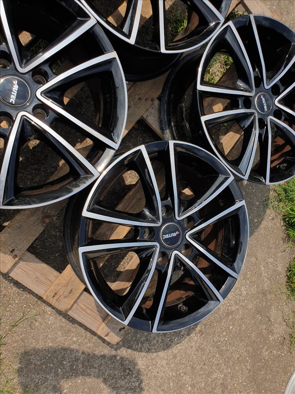 16" 5x115 Autec 3. kép
