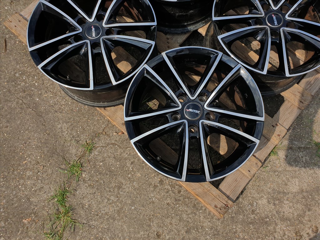 16" 5x115 Autec 4. kép