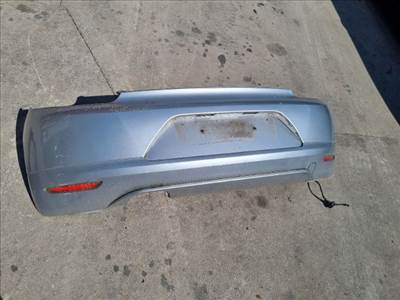 Volkswagen Scirocco III Hátsó Lökhárító 2822 1k8807421