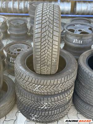 215/60 R17 Fulda Kristall Control SUV 96H | 7mm l 4db l DOT2322