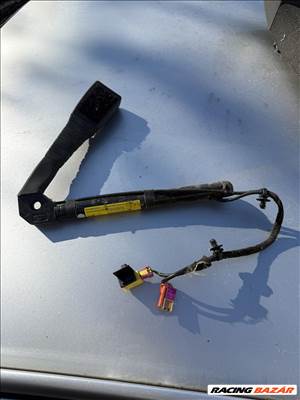 Opel Vectra C, Opel Signum övfeszítő 