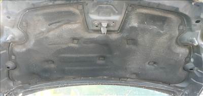 Ford Focus mk2 facelift géptető szigetelés 