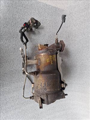 TOYOTA AVENSIS T27 2.0 D4D részecskeszűrő 0R070