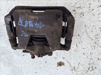 Opel Astra J 2009-2015 Bal első Féknyereg   benzines