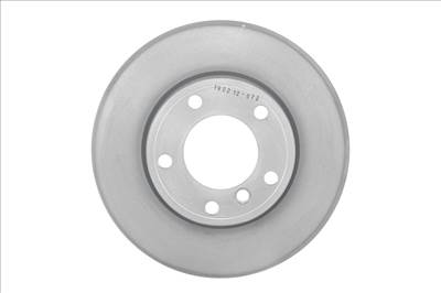 féktárcsa BOSCH 0 986 478 513 for BMW