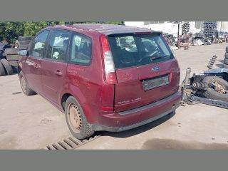 Ford C-Max Mk1 Bal C Oszlop Oldalablak Üveg *150025*