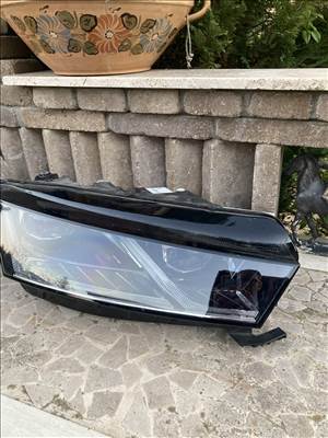 Skoda Octavia IV. Led fényszóró(5E4941016B)