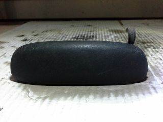 Ford Escort Mk6 Bal első Külső Kilincs *29273*