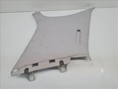 Volkswagen Golf IV bal C oszlop burkolat (27101) 1j4867241