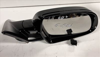 Audi A5 (B8 - 8T) jobb oldali visszapillantó tükör EU