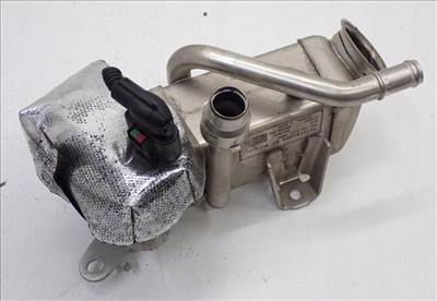 Audi A4 (B9 - 8W), Audi A5 (B9 - 8W) 2.0 TDI DEZ EGR szelep, EGR hűtő 05L131512 05L131501