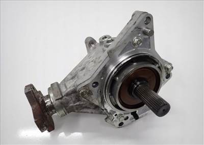 Nissan Qashqai (J11) 1.6 dCi 4x4i első osztómű