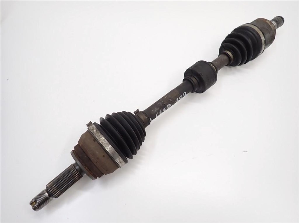 Kia Cee&#039;d III (CD), Kia Procee&#039;d III (CD) 1.6 CRDI D4FE bal első féltengely 49500g4400 49500-G4400 2. kép