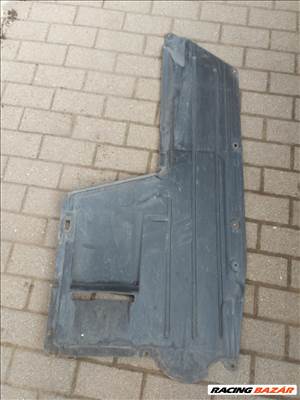 BMW 1-es, F20, F21, 3-as, F30, F31 váltó alsó burkolat, haspajzs, alváz burkolat 