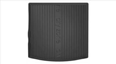 Mitsubishi Outlander III 7személyes Frogum DZ403208 fekete műanyag - gumi csomagtértálca