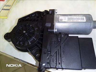 Volkswagen Golf Plus vw golf+ jobb hátsó ablakemelő motor