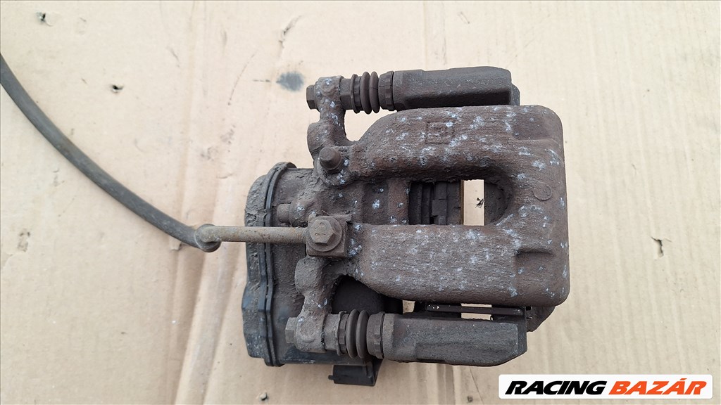 Opel Astra K elektromos hátsó féknyereg 1. kép