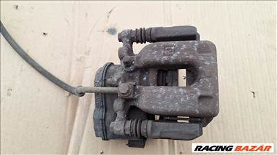 Opel Astra K elektromos hátsó féknyereg