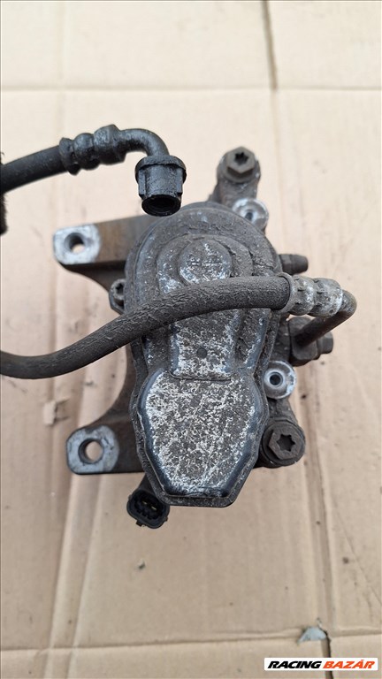 Opel Astra K elektromos hátsó féknyereg 5. kép