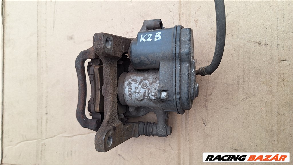 Opel Astra K elektromos hátsó féknyereg 6. kép