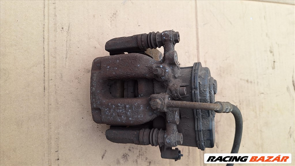 Opel Astra K elektromos hátsó féknyereg 2. kép