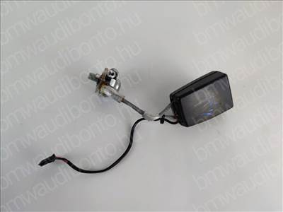 BMW 5 (F10) Bal hátsó biztonsági öv csat (7243273, 72117243273)