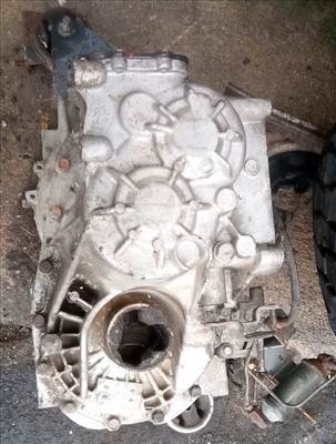 Váltó fellelt állapotban alkatrésznek