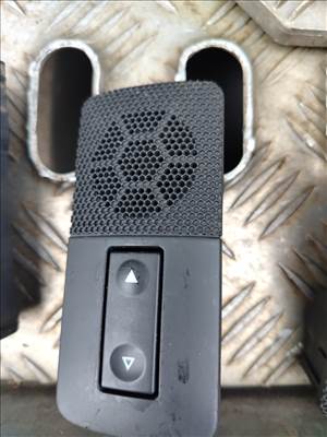 Opel Vectra C bal hátsó, jobb hátsó ablakemelő kapcsoló 