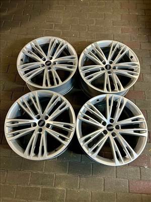  5x112 GYARI AUDI 20”újszerű R20, 20 felnik