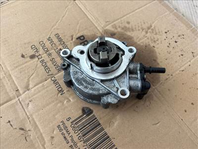 Opel Crossland X 1.2Turbo (110 Hp) Vákumpumpa 10126 ,  9812535980