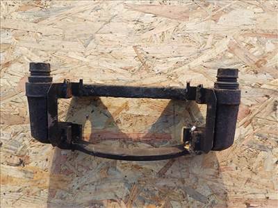 Ssangyong Kyron (2005-2014) 2.0Xdi Diesel Bal Első Féknyereg Tartó 