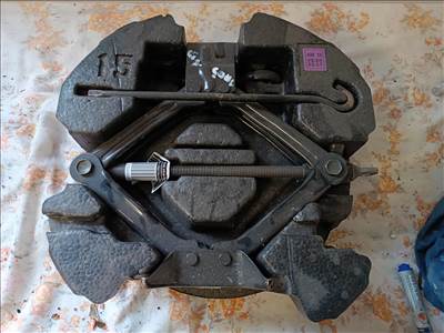 Kia Soul (AM) emelő 