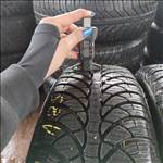  185/65 R15 Fulda téli gumi 44000ft a 4db/54/