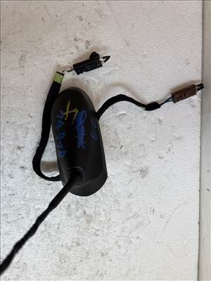 Opel Corsa E 2014- 2014-2019 Antenna, antenna talp     13450556