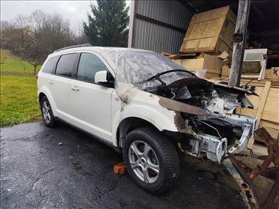 Fiat Freemont bontott alkatrészei