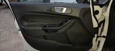 Ford Fiesta mk6 5 ajtós ajtókárpit szett 