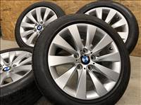 17 col bmw 3-as, 4-es alufelni 17 colos 5x120