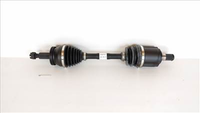 HK11180) ÚJ BAL ELSŐ FÉLTENGELY - Hyundai Santa Fe CM 10-12 / Kia Sorento XM 09-12 , 6 speed automata - 2,2 dízel - 495002P000 - Made in Korea