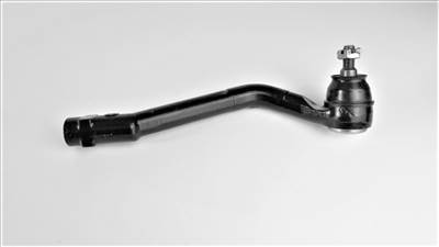 HK11562) ÚJ JOBB KÜLSŐ KORMÁNYGÖMBFEJ - Kia Sportage 10-15 / Hyundai ix35 10-17 - 568202S050 - KAP, Made in Korea