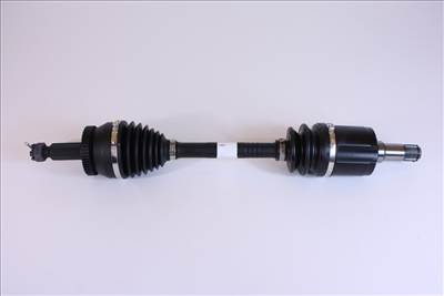 HK11982) ÚJ BAL ELSŐ FÉLTENGELY - Hyundai Santa Fe 06-10, 2.2 dízel, 3.3 benzin - 5 speed - 495002B360 - Made in Korea