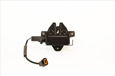 GYÁRI ÚJ GÉPTETŐ ZÁR - Hyundai Santa Fe 12-18, Grand Santa fe 13-19 - 811302W001