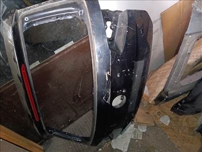 Volkswagen Passat B8 csomagtérajtó  3g9827025 3g9827025a