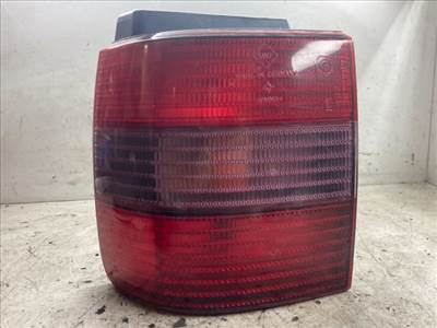 VW PASSAT B3 B4 Bal Külső Hátsó Lámpa