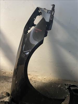 Porsche Panamera II jobb és bal sárvédő