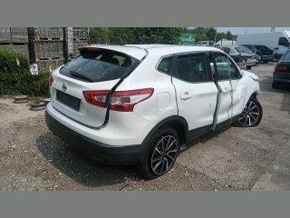 Nissan Qashqai (J11) Jobb hátsó Külső Kilincs *137268*