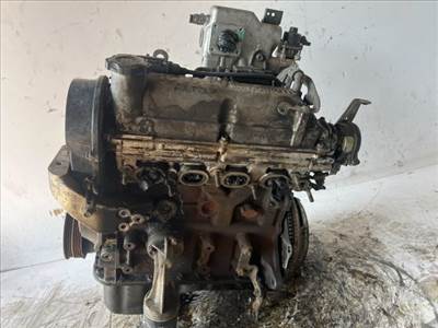 SUZUKI ALTO Motor (Fűzött blokk hengerfejjel)