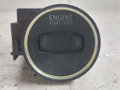 VW PASSAT B6 Start / Stop Indító Gomb