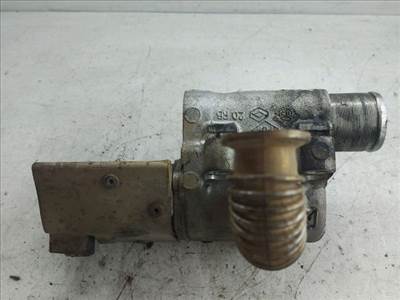 RENAULT SCÉNIC II EGR / AGR Szelep